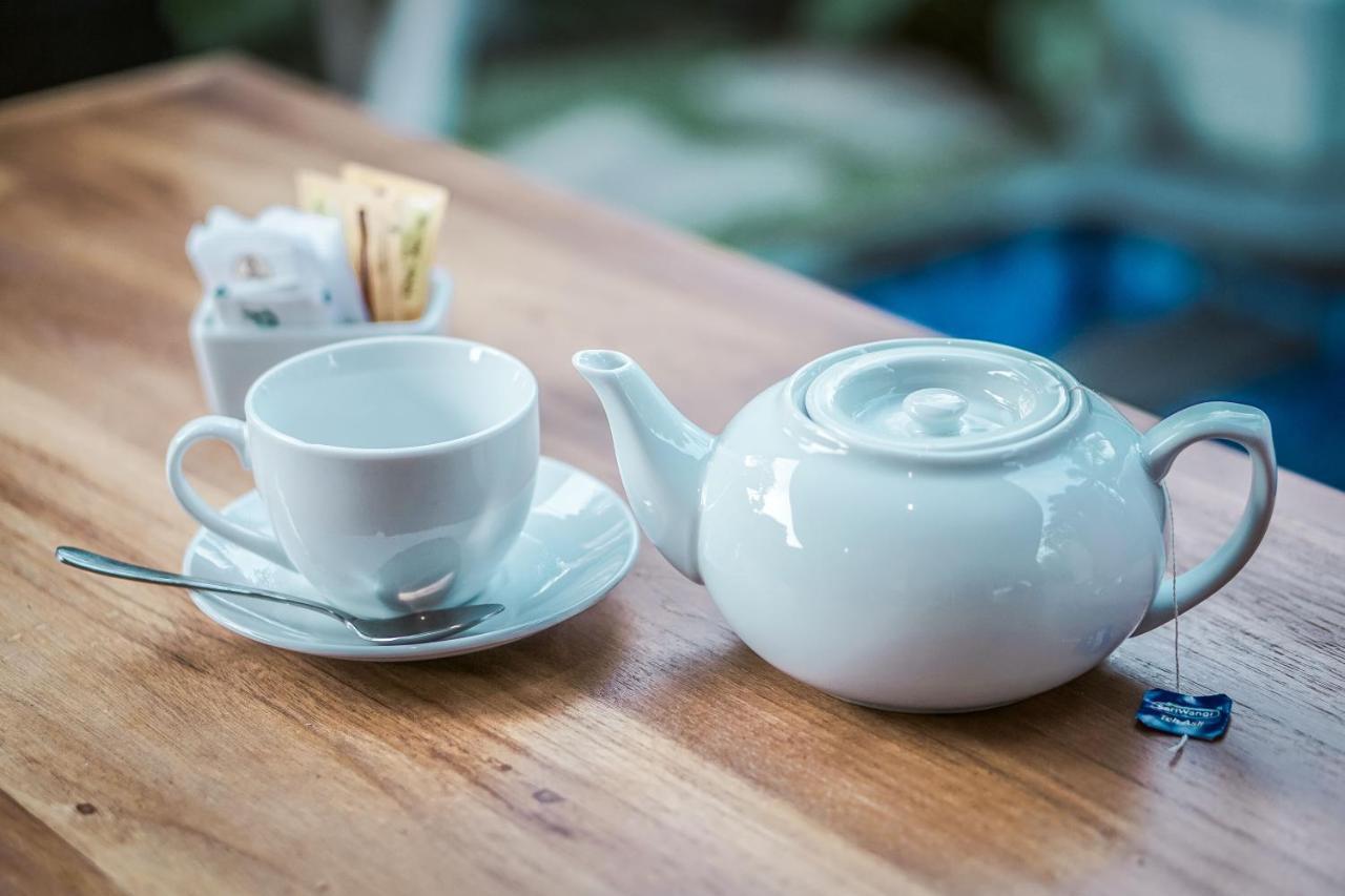 Adenia House Ubud Ngoại thất bức ảnh